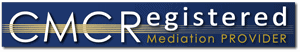 CMC Registered Mediation Provider