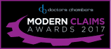 Modern Claims Awards 2023