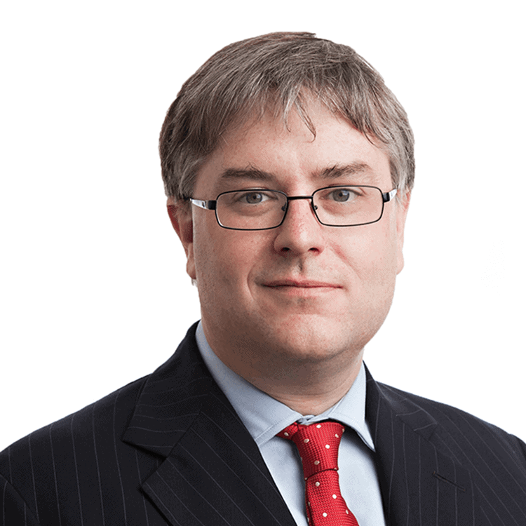 Benjamin Williams QC, Barrister