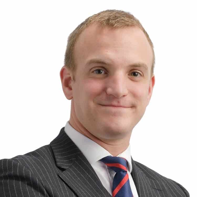 Kevin Latham, Barrister at CADR